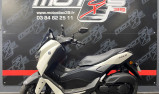 YAMAHA SCOOTER NMAX 125 – A PARTIR DE 80€ /MOIS