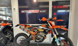 KTM 250 EXCF