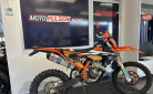KTM 250 EXCF