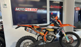 KTM 250 EXCF
