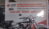 SUZUKI INTRUDER
