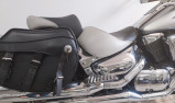 SUZUKI INTRUDER