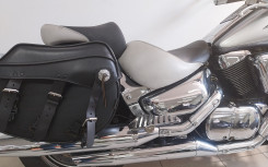 SUZUKI INTRUDER