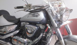 SUZUKI INTRUDER