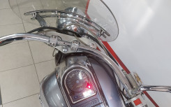 SUZUKI INTRUDER