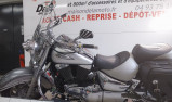 SUZUKI INTRUDER