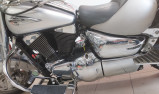 SUZUKI INTRUDER