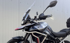 TRIUMPH Tiger 900 GT PRO - VALISE LATERALE OFFERTE