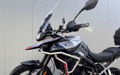 TRIUMPH Tiger 900 GT PRO - VALISE LATERALE OFFERTE