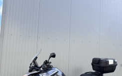 TRIUMPH Tiger 900 GT PRO - VALISE LATERALE OFFERTE