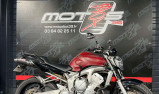 YAMAHA FZ6  – A PARTIR DE 65€/MOIS