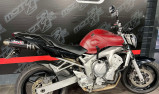 YAMAHA FZ6  – A PARTIR DE 65€/MOIS