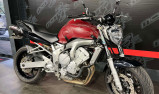 YAMAHA FZ6  – A PARTIR DE 65€/MOIS