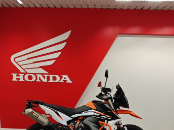 KTM 890 ADVENTURE R