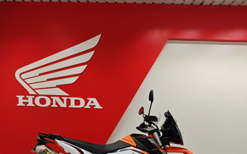 KTM 890 ADVENTURE R