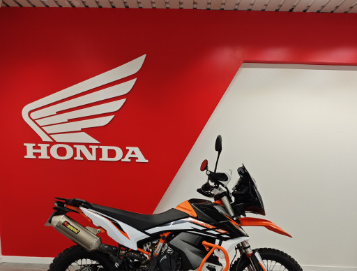 KTM 890 ADVENTURE R