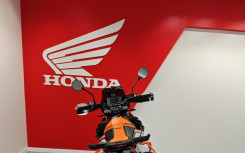 KTM 890 ADVENTURE R