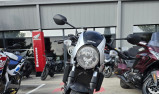 SUZUKI SV 650 X / SV650 X / SV650X
