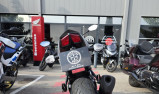 SUZUKI SV 650 X / SV650 X / SV650X