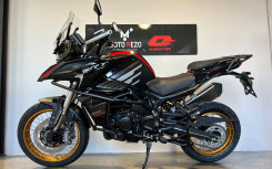 QJ MOTOR SRT 800