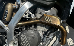 TRIUMPH TF 250-X