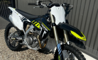 TRIUMPH TF 250-X