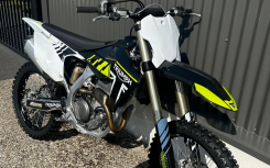 TRIUMPH TF 250-X