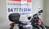 YAMAHA DT 125 RE