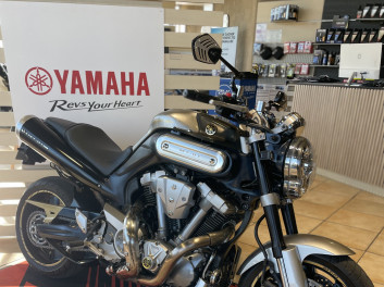 YAMAHA MT-01
