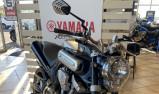 YAMAHA MT-01
