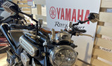 YAMAHA MT-01