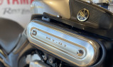 YAMAHA MT-01