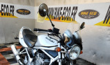 SUZUKI GSF 600 BANDIT 2002 CG OK (63127)