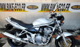 SUZUKI GSF 600 BANDIT 2002 CG OK (63127)