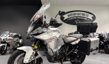 KTM 1290 ADVENTURE / Garantie 