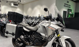 KTM 1290 ADVENTURE / Garantie 