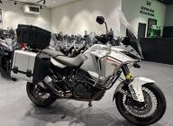 KTM 1290 ADVENTURE / Garantie 