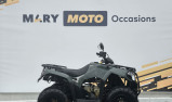 KYMCO MXU 300 T3B