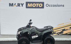 KYMCO MXU 300 T3B