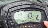 KYMCO MXU 300 T3B