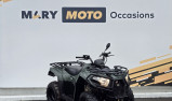 KYMCO MXU 300 T3B