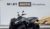KYMCO MXU 300 T3B