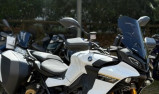 YAMAHA TRACER 9 GT