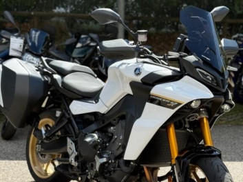 YAMAHA TRACER 9 GT