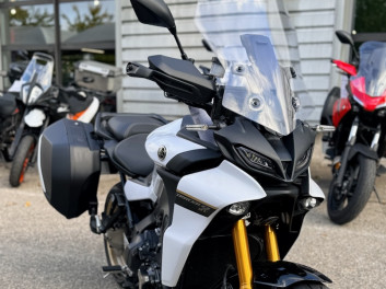 YAMAHA TRACER 9 GT