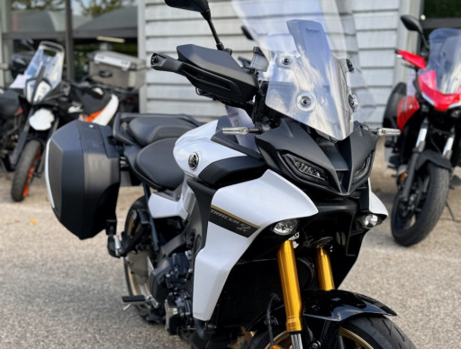 YAMAHA TRACER 9 GT