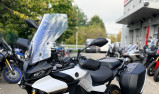 YAMAHA TRACER 9 GT