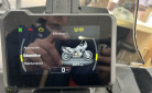 HUSQVARNA NORDEN 901