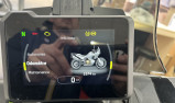 HUSQVARNA NORDEN 901