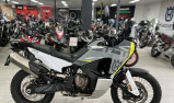 HUSQVARNA NORDEN 901